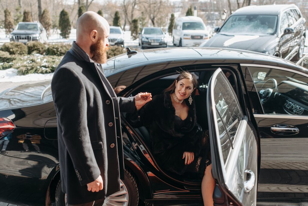 FBO transfers limo car service Boca Raton