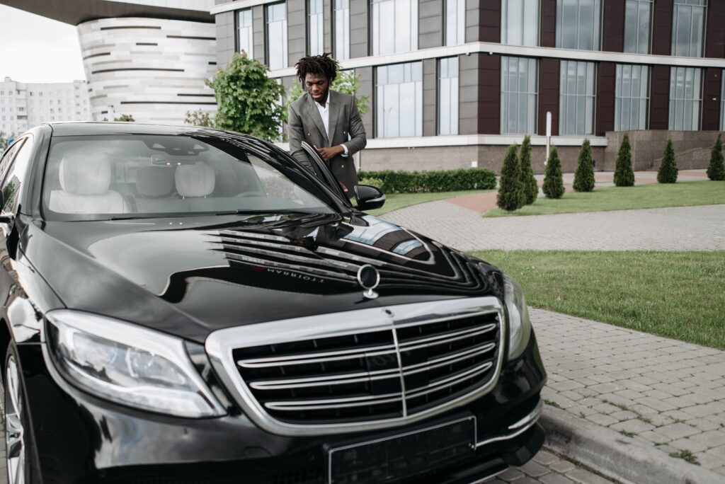 Boca West Country Club Car Service Boca Raton