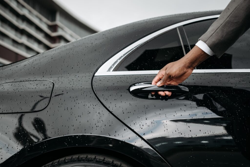 Atlantic Aviation Boca Raton Car Service