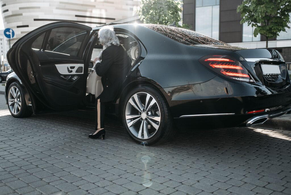privacy policy limo car service boca raton