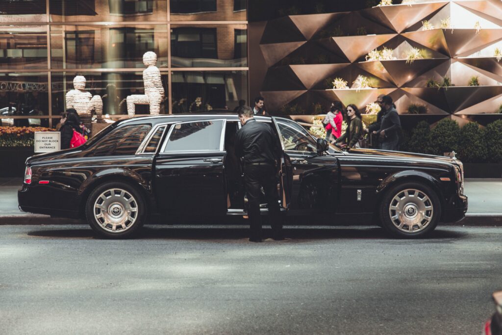 about limo car service Boca Raton