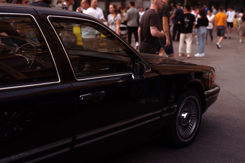 limo car service Boca Raton