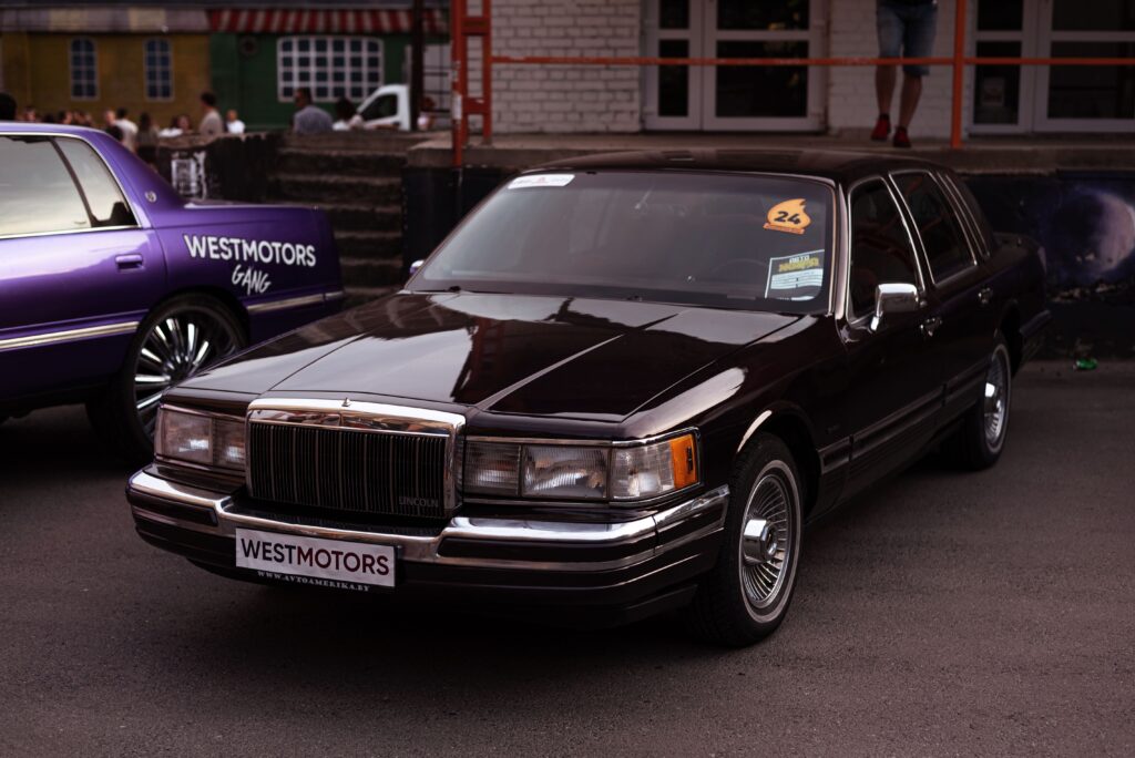 airports - Limo Car Service Boca Raton