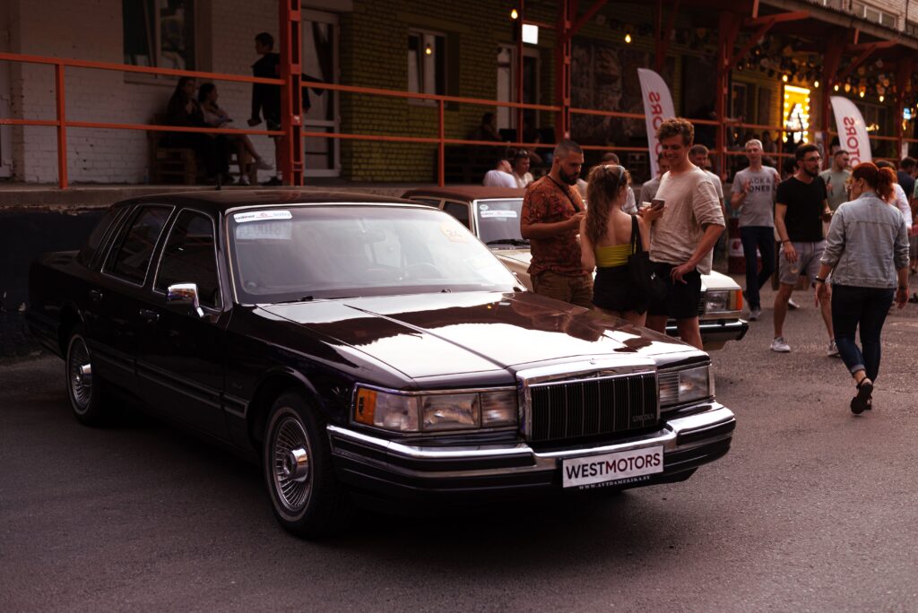 Boca West Country Club Car Service Boca Raton