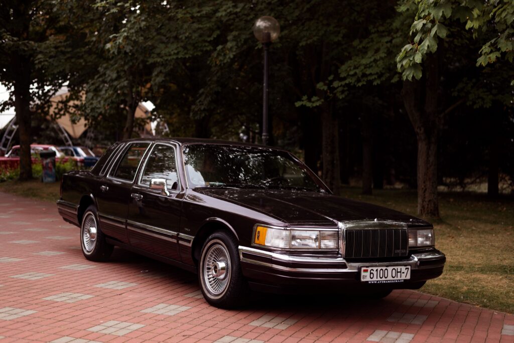 airport transportation limo car service boca raton
