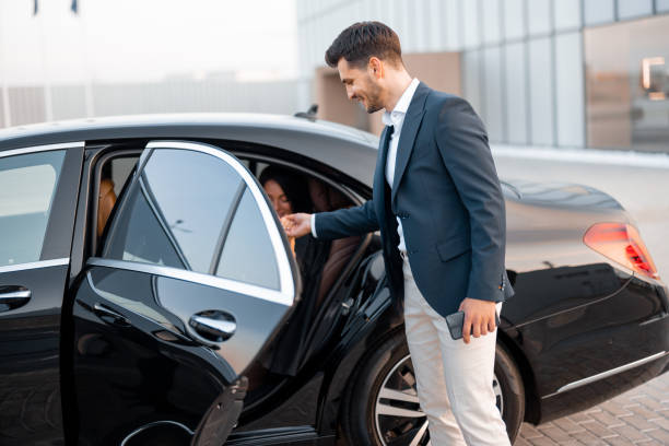 Signature Aviation Boca Raton limo car service boca raton