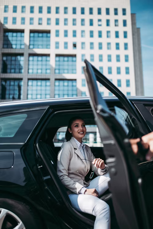 limo car service the Boca Raton, florida