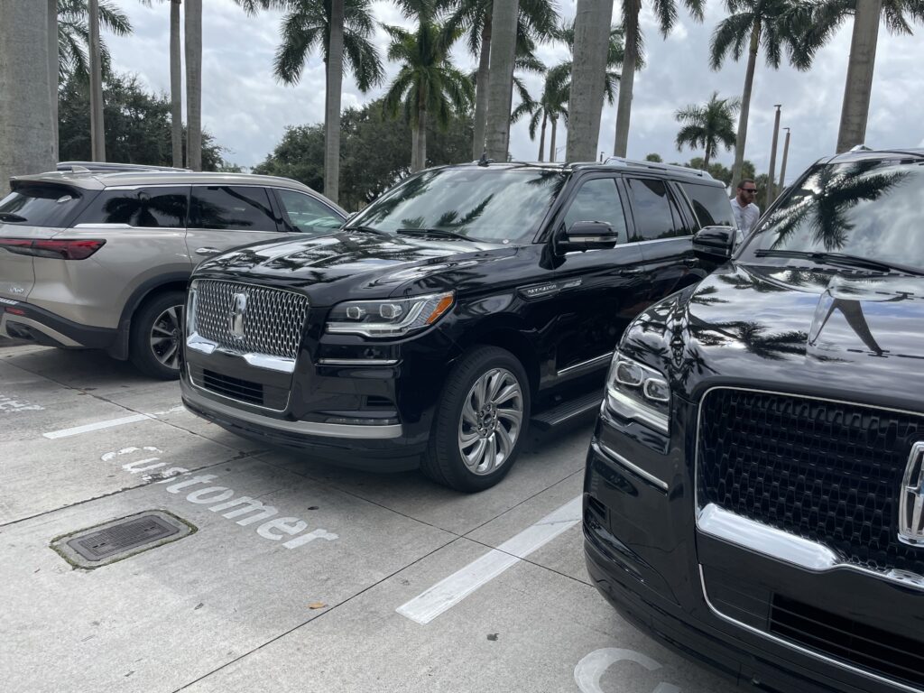 Limo car service boca raton - Fort Lauderdale Executive Airport