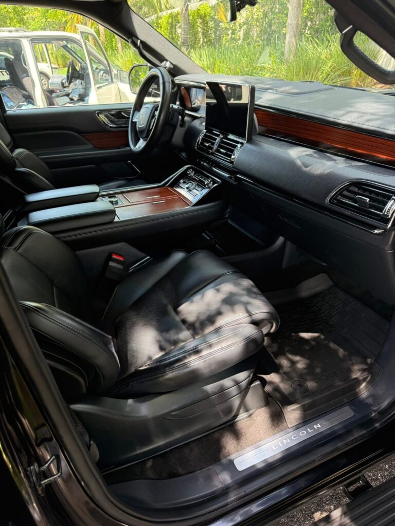 airports - Limo Car Service Boca Raton